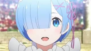 Rem - Re Zero [AMV] Arcade