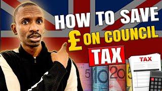 How to Apply for Council Tax Exemption and Save Money