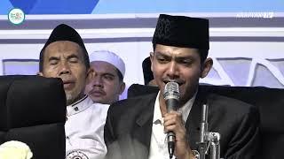 Habib Zaidan bin Yahya | Azka Taslimi - Nabi Muhammad Mataharinya Dunia