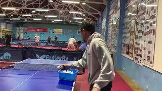 Multiboles: 3 punts de dreta | Club Tennis Taula Calella