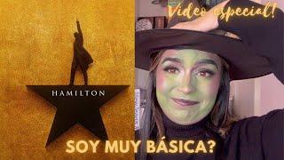 Mis musicales favoritos - Video especial!