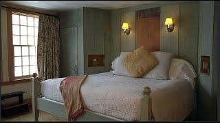 Meet Berkshire Elegant Country Inns