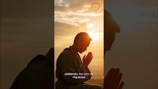 La MEJOR oración matutina para recibir SABIDURÍA hoy | Oración Inquebrantable 360