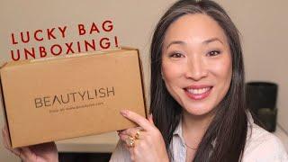 Beautylish Lucky Bag Unboxing | 2020