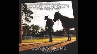 Cody Johnson - "Me and My Kind"  (Official Audio)