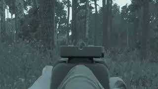 Arma Reforger Ghostovich moment