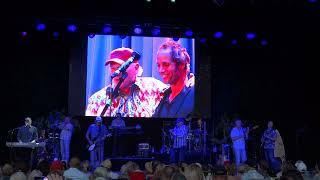 Beach Boys - God Only Knows @ Fraze Pavilion Kettering, OH 7/1/24