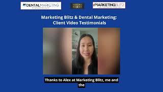 Sky Shares Her Experience with Alex Bangura & His Digital Marketing Team | Client Testimonial