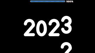 2023 | Geometry Dash
