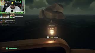 Stream vom 27.01.2022 Teil 1 SehrFeineKatze | SoT(Salty Session) - SAP