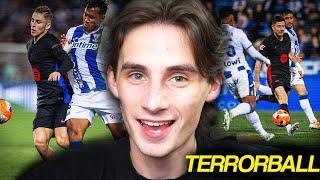 Barça 1 Leganés 0: that was painful