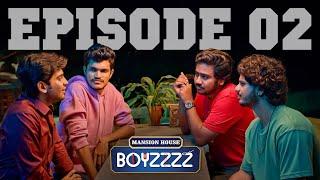 MH BOYZZZZ -Episode 2 | Sundar Ki Home Tour | Wirally Originals | Tamada Media