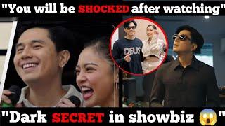 Why Paulo Avelino Left Showbiz: A Bold Move That Shook the Industry