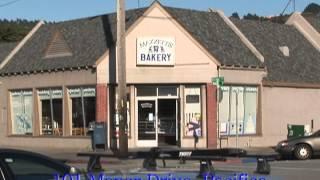 Mazzetti's Bakery