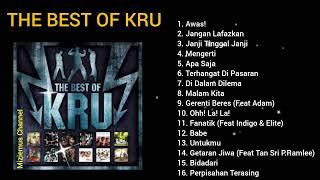 THE BEST OF KRU