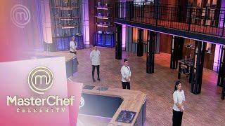 Avance: programa del 14 de julio | MasterChef Celebrity 2024