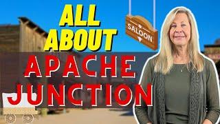 Apache Junction AZ | Arizona