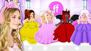 Who Will WIN In Fashion Famous! (Roblox)