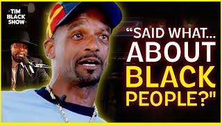 Did Charleston White Go TOO FAR In This Rant About Black Americans?