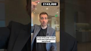 Realtor paycheck from 1 deal real estate agent commission split