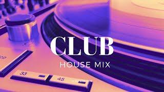 CLUB HOUSE MIX SESSION