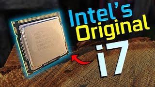 Intel's First Core i7...Is it Obsolete?