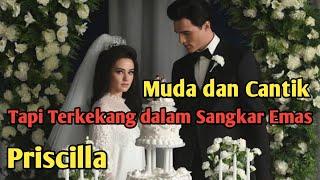 Tinggal Bersama Elvis Presley Sejak Umur 14 th, Baru di Nikahi 5 tahun kemudian  #priscilla