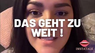 Frau wird von INFLUENCERIN öffentlich GEMOBBT ! Jetzt wehrt SIE sich - Instatalk