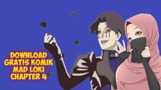 download gratis komik mad loki cerita citra chapter 4