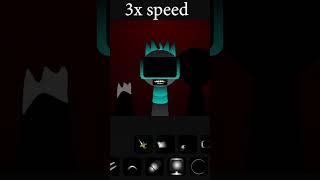 Fun Bot Sings at 10x Speed… Then Slows to 1x!  FunBot