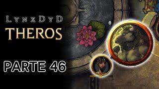 Reunión (1/2) | LynxDyD THEROS | Capítulo 46