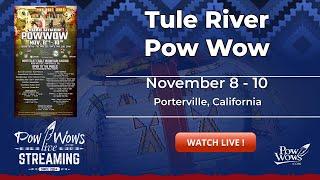 2024 Tule River Pow Wow - Saturday