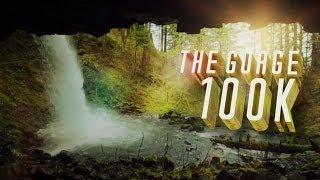 THE 2014 GORGE 100K | The Ginger Runner