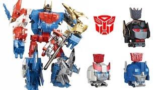 Pesky Decepticons Attack!! COMPLETE Transformers SUPERION COMBINER WARS ROBOT Alt Modes Surprises