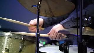 Kevin Shea/Michael Eaton/Jon Goldberger/Max Kutner, Live at Scholes  Street 11/22/22, Clip 2