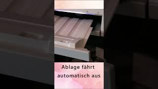 Kopieren mit Canon Drucker PIXMA TS 6351a - doppelseitig | #shorts #shortvideo Multifunktionsgerät