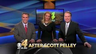 CBS4 5PM News Block Promo