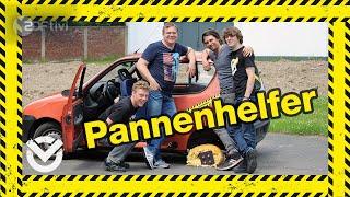 Checkpoint (ganze Folge) - Abgefahrene Pannenhilfe | Checkpoint ZDF