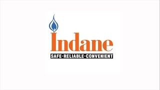 Indane Composite Cylinder - Discover the Stylish and Safe Way to Cook!