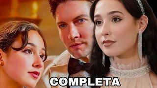 A história de Isabella e Ryan Jacobs (Parte única) +Comentários (A HERDEIRA BILIONÁRIA DIVORCIADA)