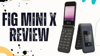 FIG Mini X Review || On the right track