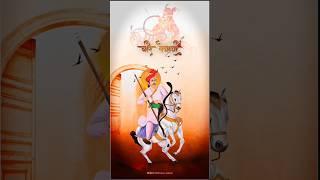 Viru Nehad | Veer Teja Ji New Song | वंदन करूं में धोल्या जाट ने