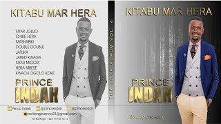 Prince Indah - Chike Hera