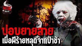 ปอบยายสายถ้วยแก้ว | หลอนไดอารี่ EP.125