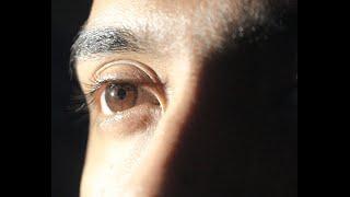 HUMAN EYE vs CAMERA AND PARTICLE IMAGE VELOCIMETRY (PIV)