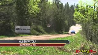 2009 Canadian Rally Championship - Rocky Mountain Rally