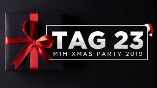 Xmas Party 2019 | Tag 23 | Teufel Rockster Cross | Giveaway