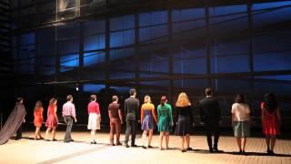 The Journey -  Το Ταξίδι by Oper(O)