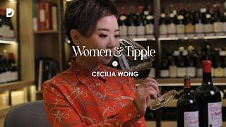 Women & Tipple: Cecilia Wong