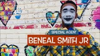 The Journey Of Beneal Smith (Gospel Mime)